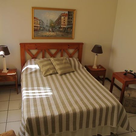 Apartamento Cap Ferrat Punta del Este Ngoại thất bức ảnh