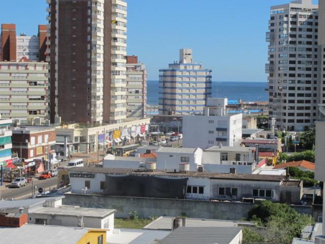 Apartamento Cap Ferrat Punta del Este Ngoại thất bức ảnh