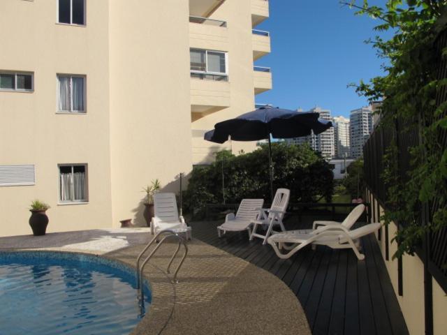 Apartamento Cap Ferrat Punta del Este Ngoại thất bức ảnh