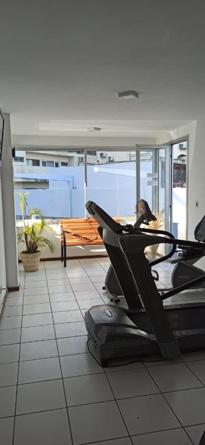 Apartamento Cap Ferrat Punta del Este Ngoại thất bức ảnh