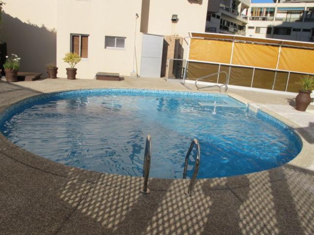 Apartamento Cap Ferrat Punta del Este Ngoại thất bức ảnh