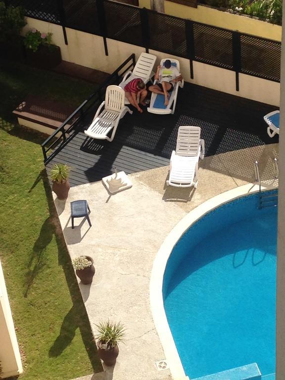 Apartamento Cap Ferrat Punta del Este Ngoại thất bức ảnh