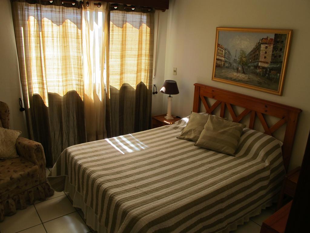 Apartamento Cap Ferrat Punta del Este Ngoại thất bức ảnh