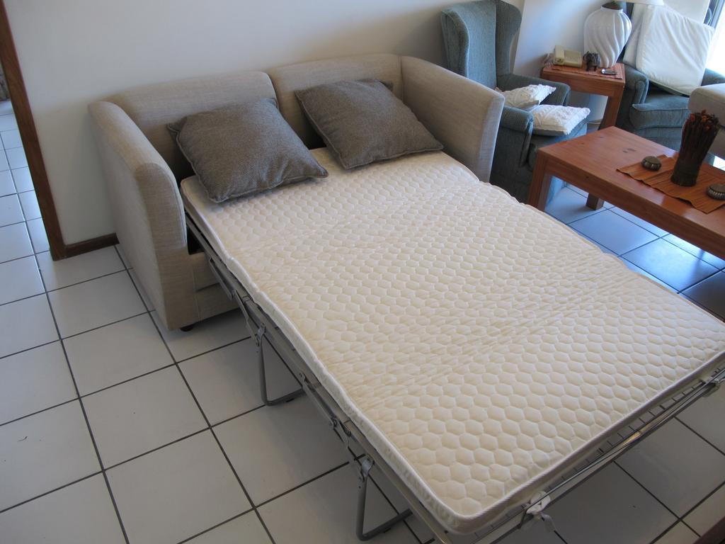 Apartamento Cap Ferrat Punta del Este Ngoại thất bức ảnh