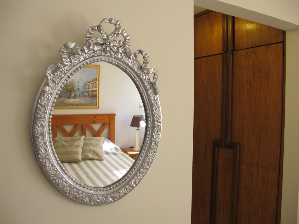 Apartamento Cap Ferrat Punta del Este Ngoại thất bức ảnh