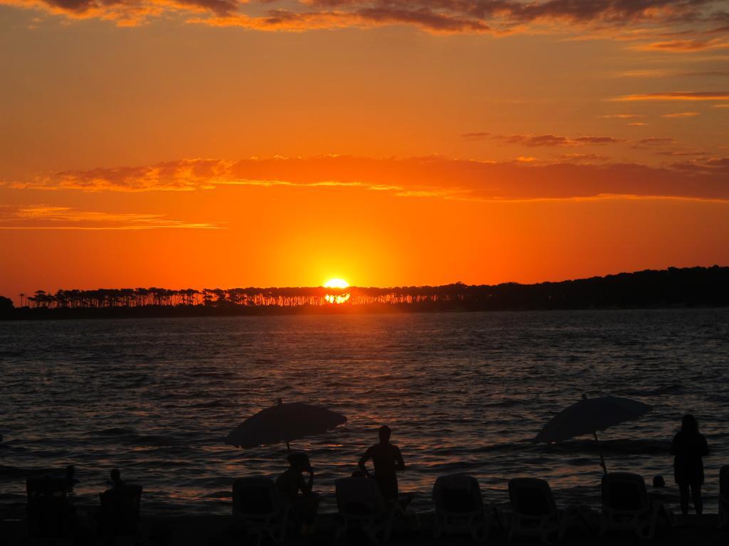 Apartamento Cap Ferrat Punta del Este Ngoại thất bức ảnh